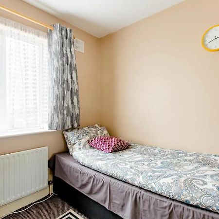 Cosy Single Private Room Near Dublin Airport Swords Exterior foto