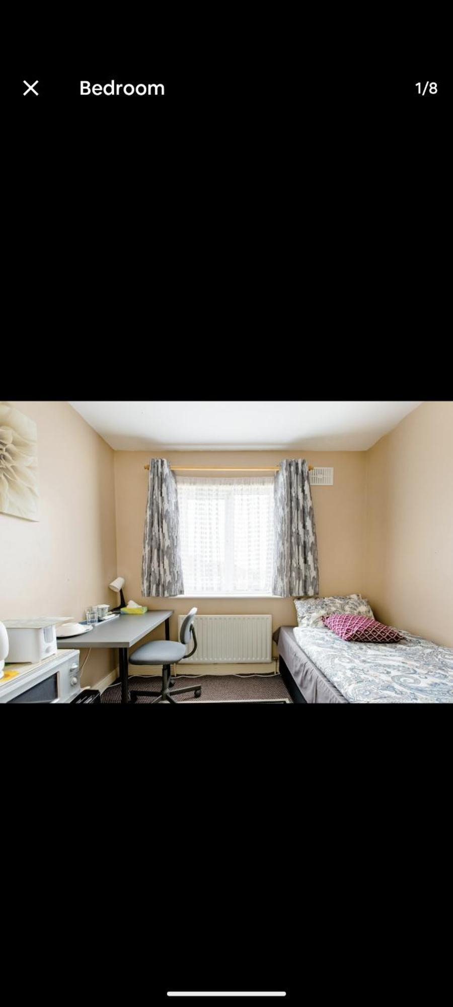 Cosy Single Private Room Near Dublin Airport Swords Exterior foto